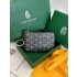 Goyard card wallet 6